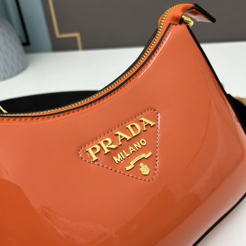 Prada Hobo Bags